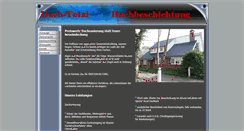 Desktop Screenshot of dachtotal.com